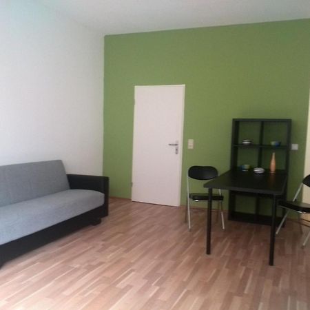 Wohnung In Der Ludwigstrasse Im Zentrum Von Dortmund Exterior photo